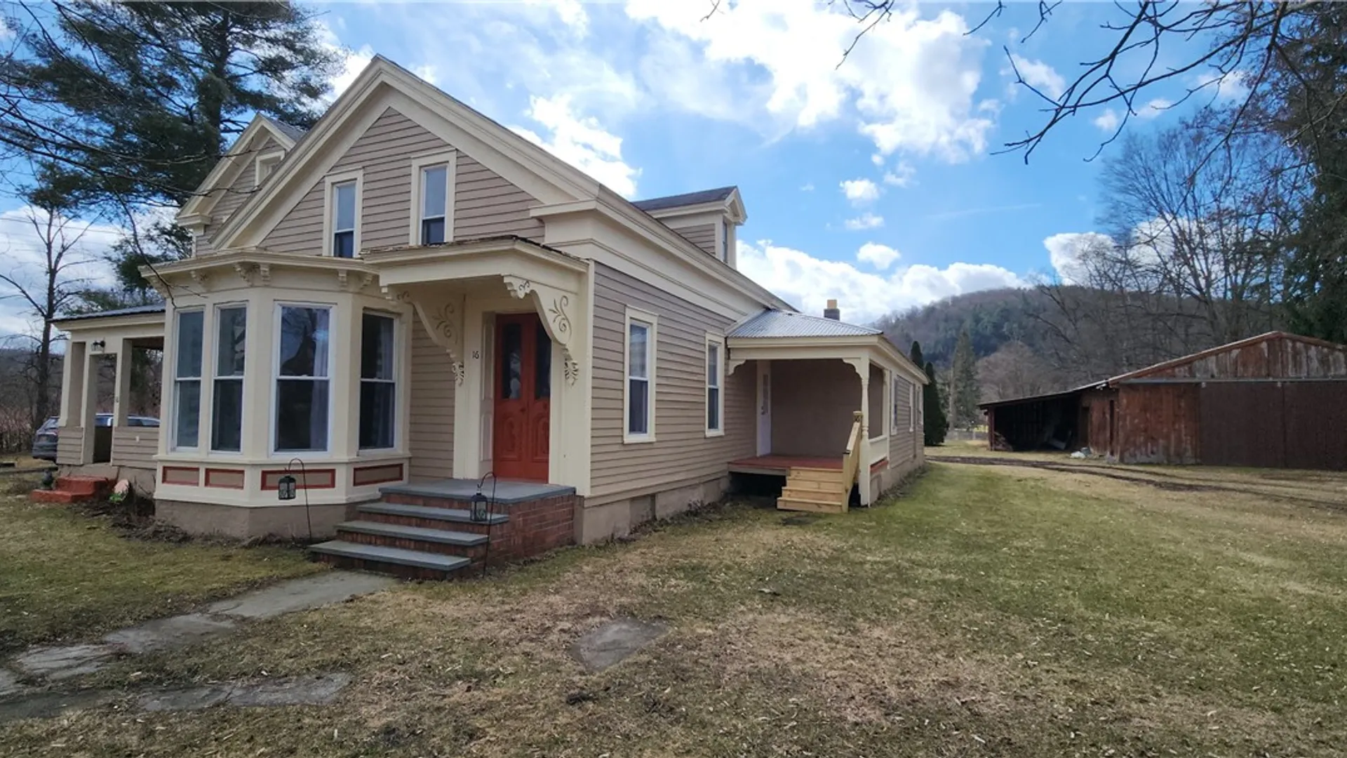 Property at 16 Ithaca Rd, Candor, NY 13743 38