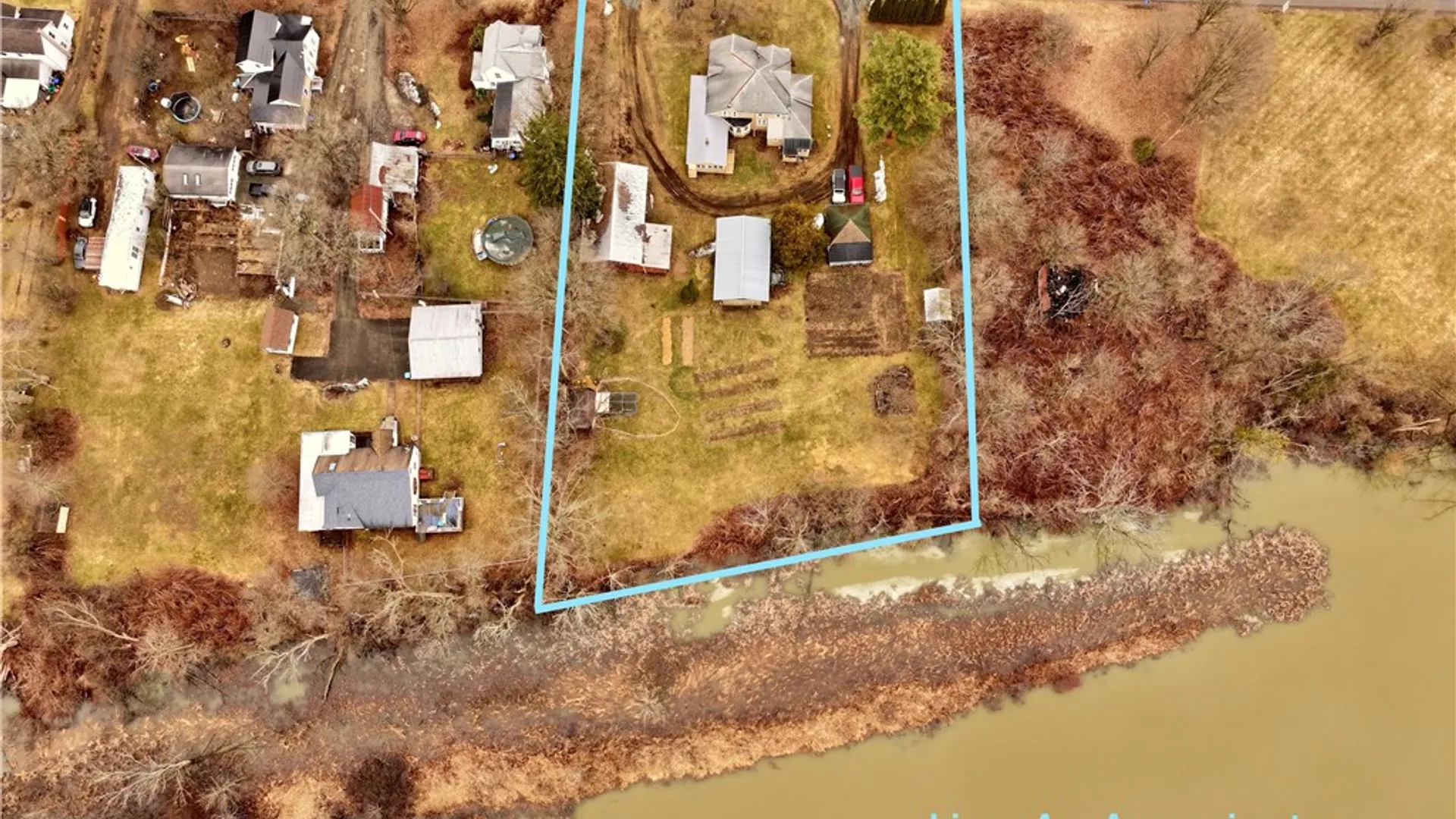 Property at 16 Ithaca Rd, Candor, NY 13743 39