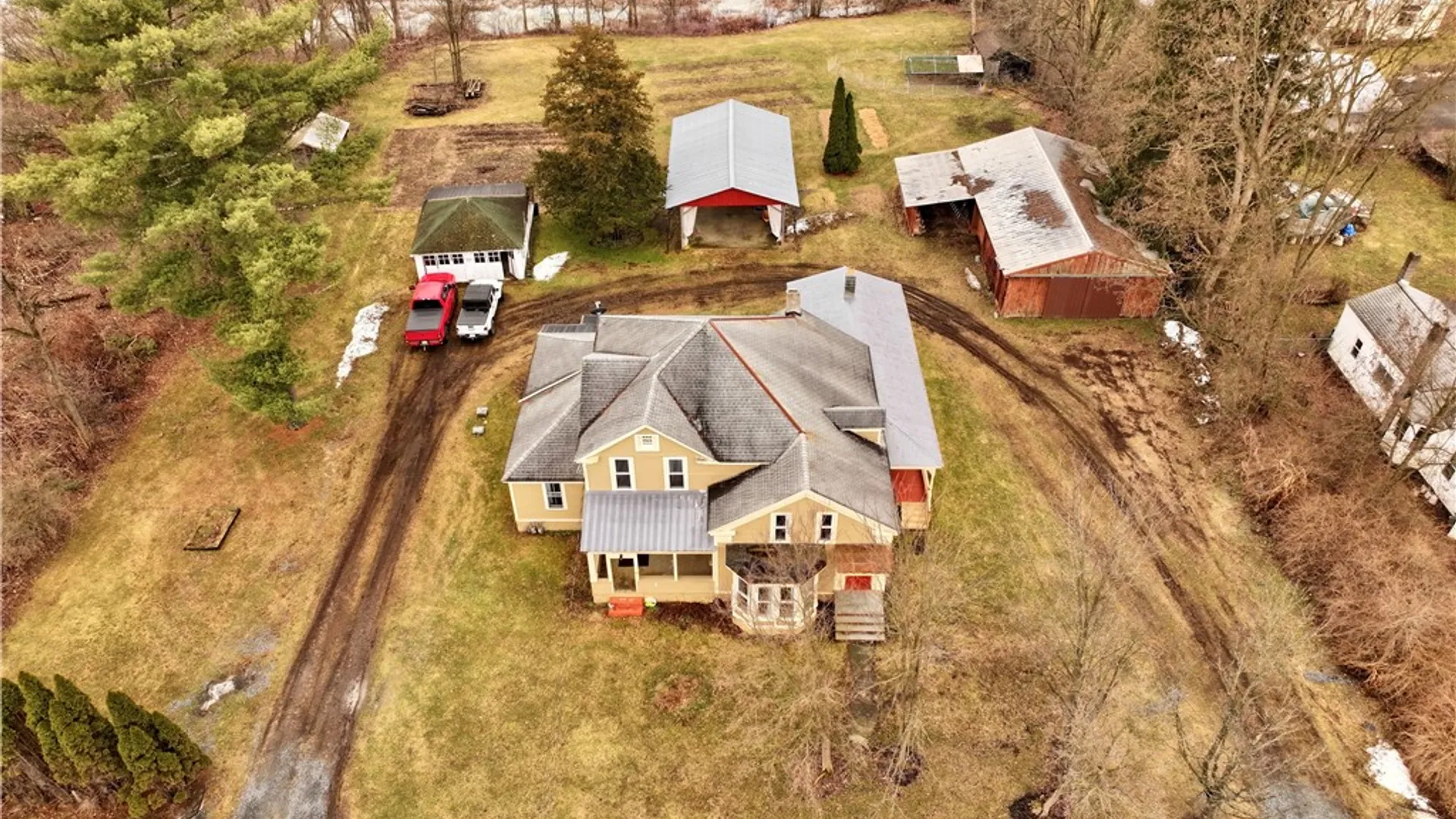 Property at 16 Ithaca Rd, Candor, NY 13743 40