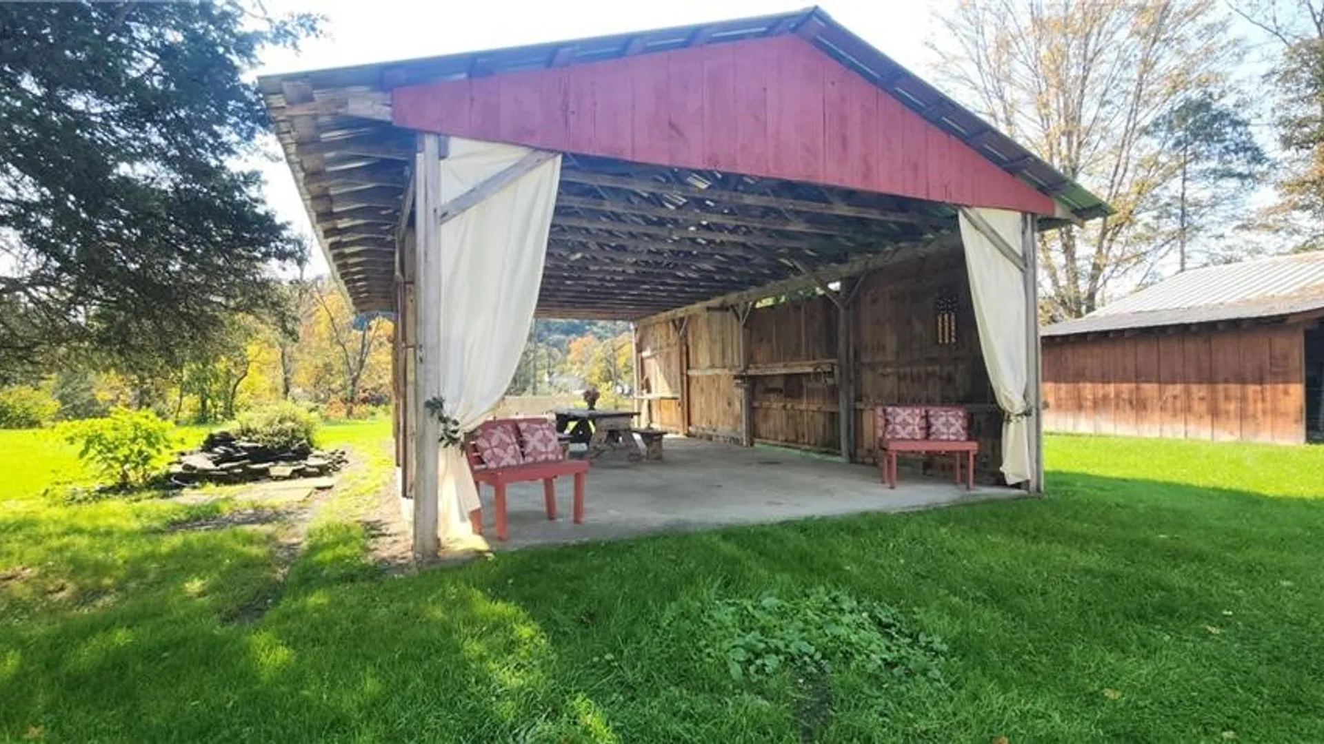 Property at 16 Ithaca Rd, Candor, NY 13743 42