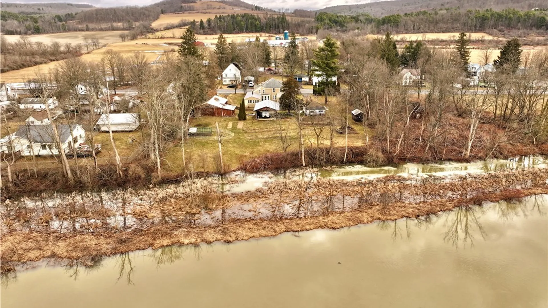 Property at 16 Ithaca Rd, Candor, NY 13743 45