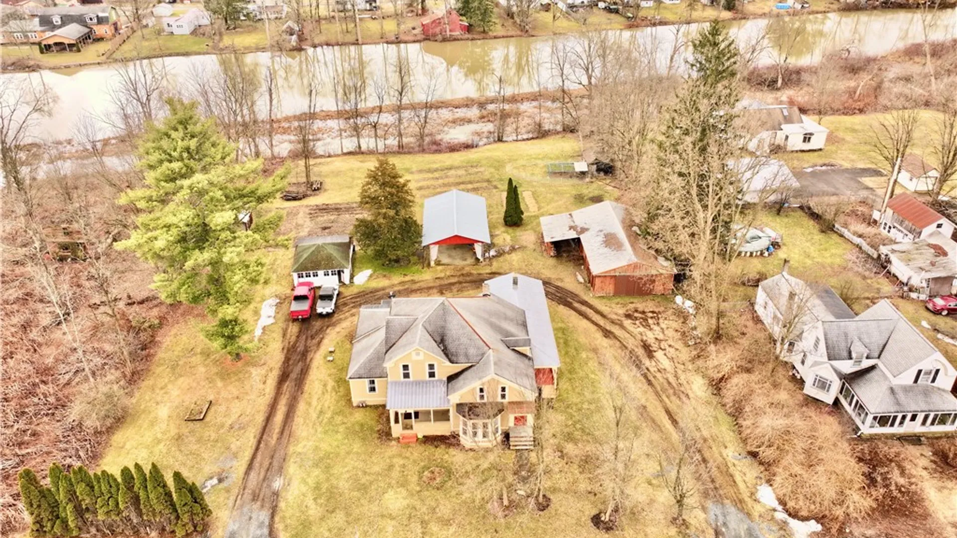 Property at 16 Ithaca Rd, Candor, NY 13743 48