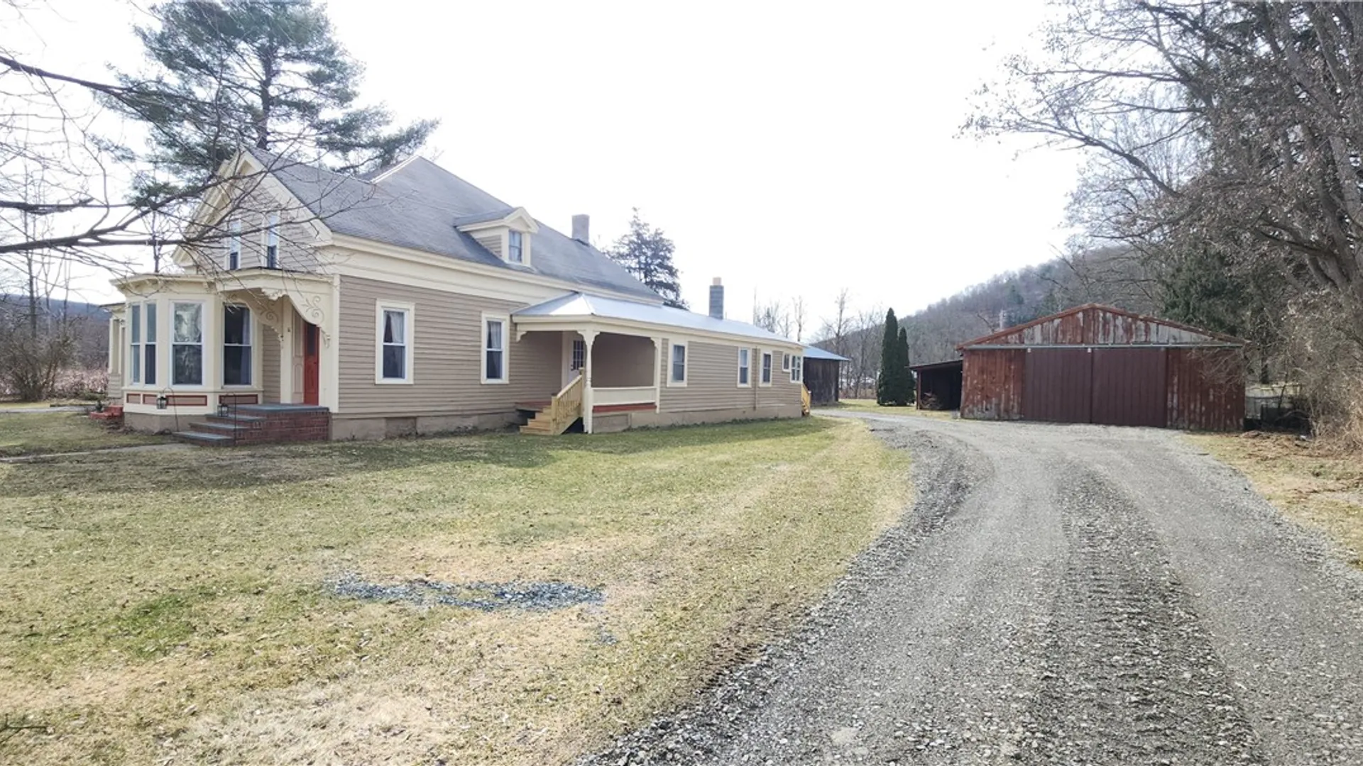 Property at 16 Ithaca Rd, Candor, NY 13743 49