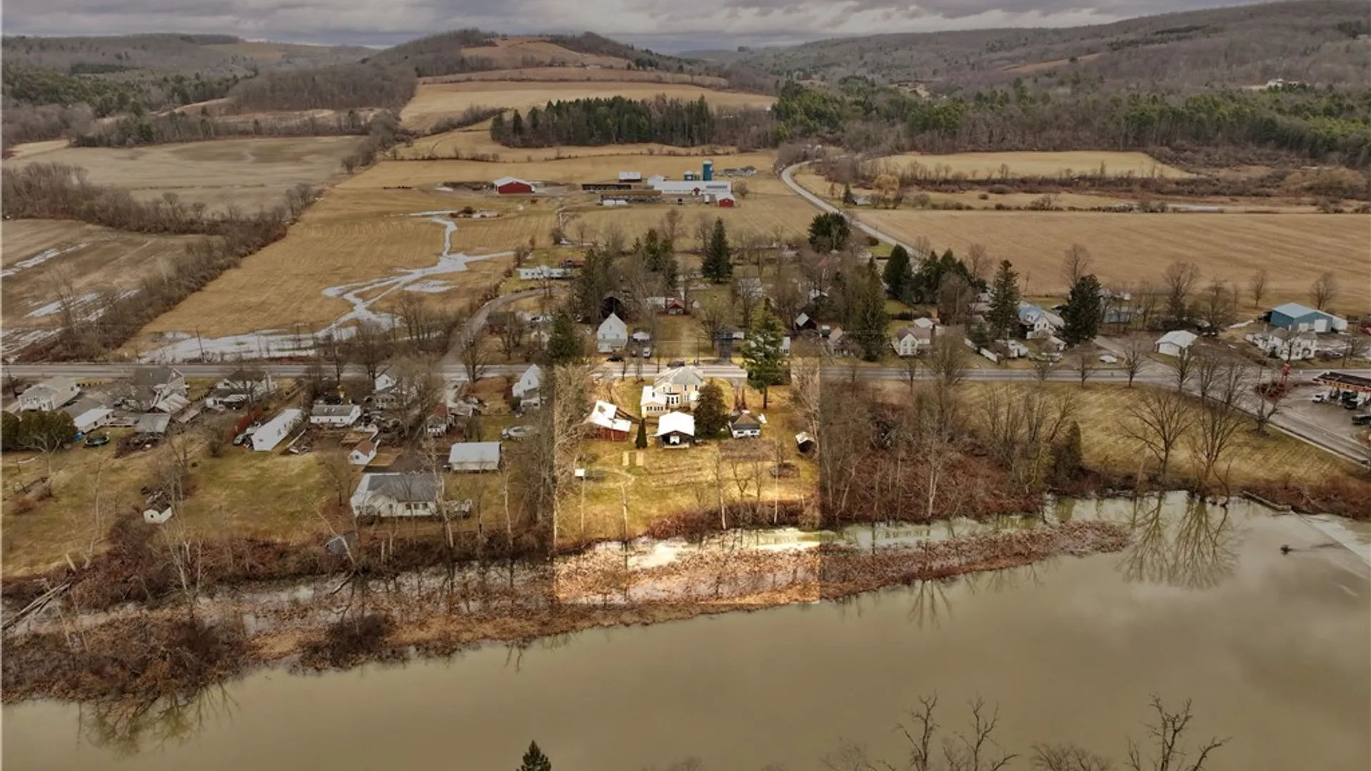 Property at 16 Ithaca Rd, Candor, NY 13743 5