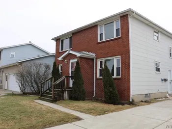Property at 35 Crandon Boulevard, Cheektowaga, NY 14225