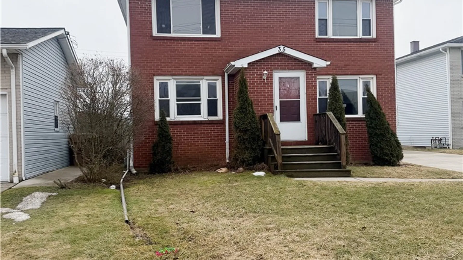 Property at 35 Crandon Boulevard, Cheektowaga, NY 14225 23