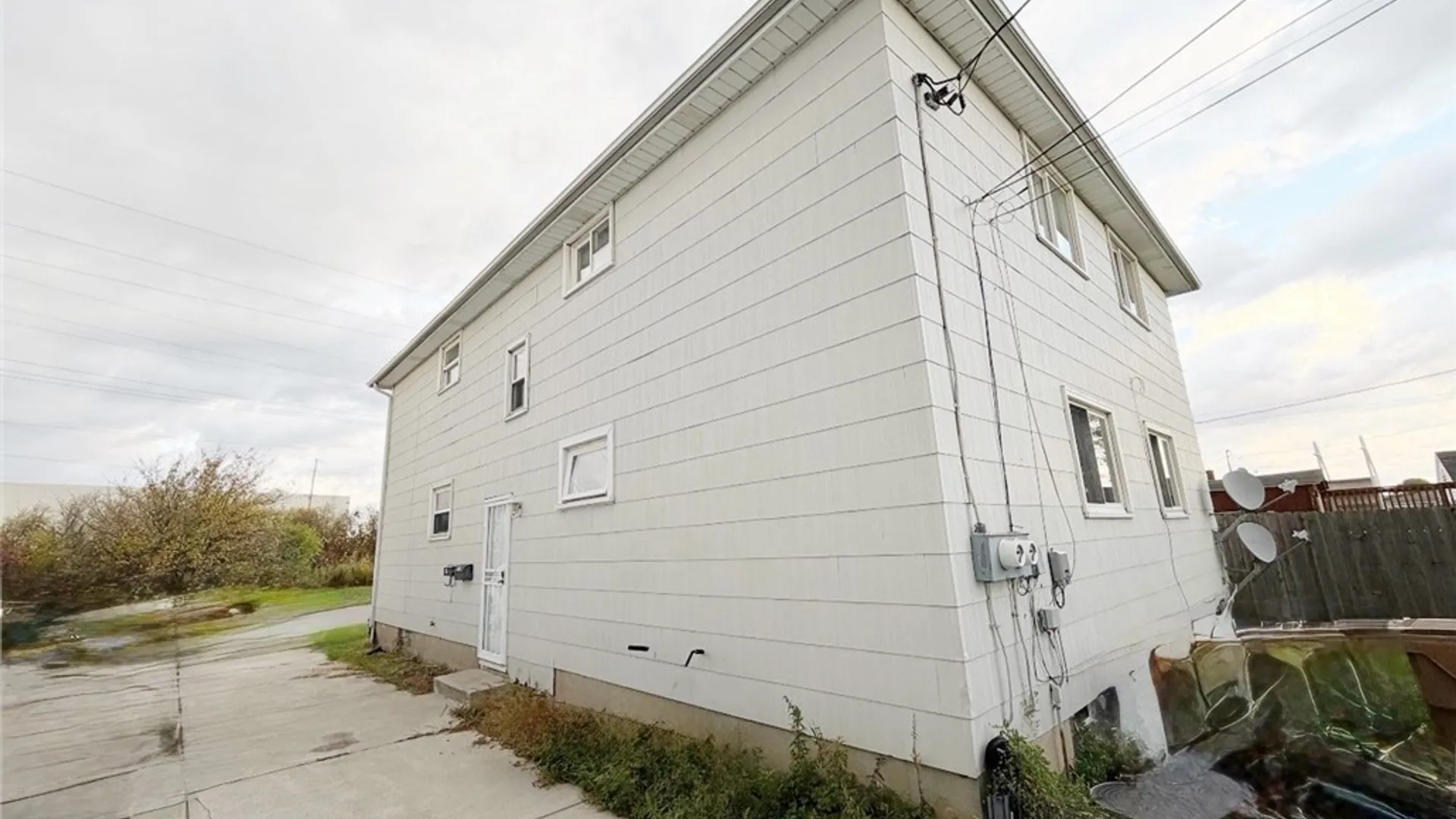 Property at 35 Crandon Boulevard, Cheektowaga, NY 14225 33