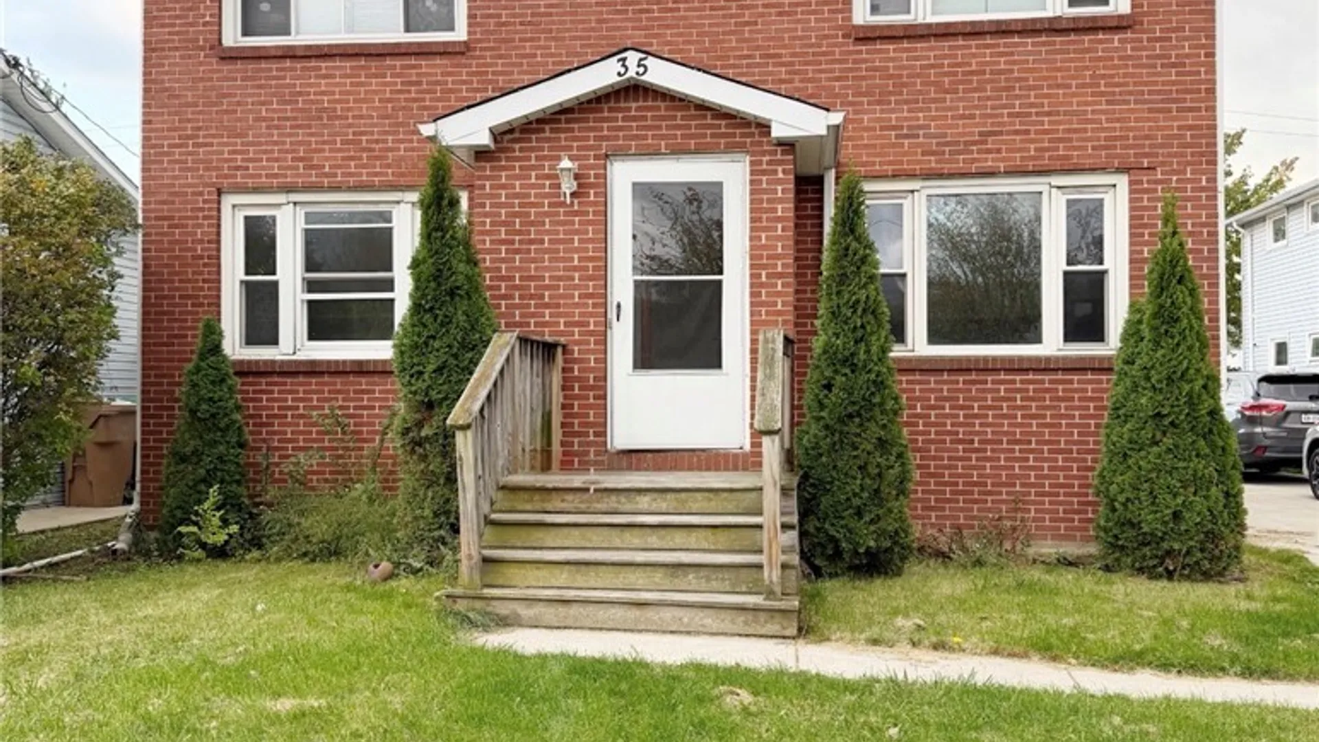 Property at 35 Crandon Boulevard, Cheektowaga, NY 14225 34