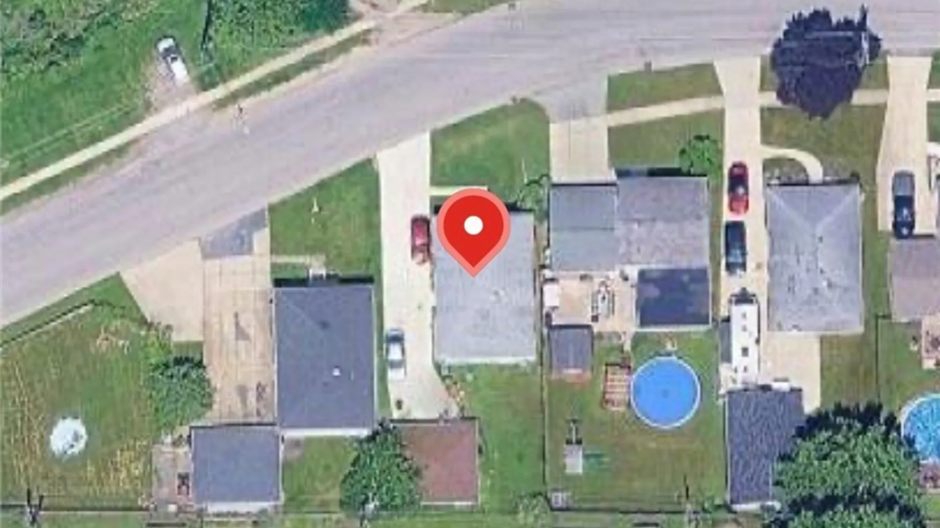 Property at 35 Crandon Boulevard, Cheektowaga, NY 14225 35