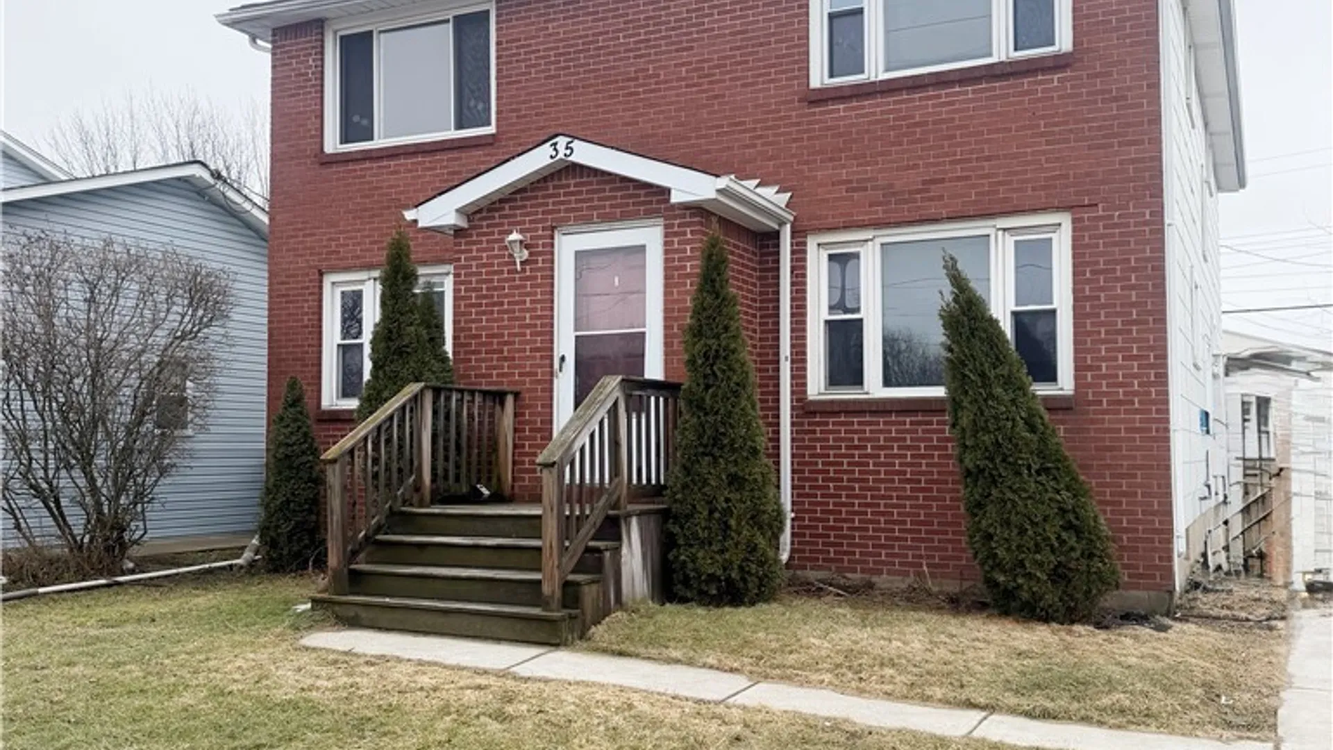 Property at 35 Crandon Boulevard, Cheektowaga, NY 14225 7