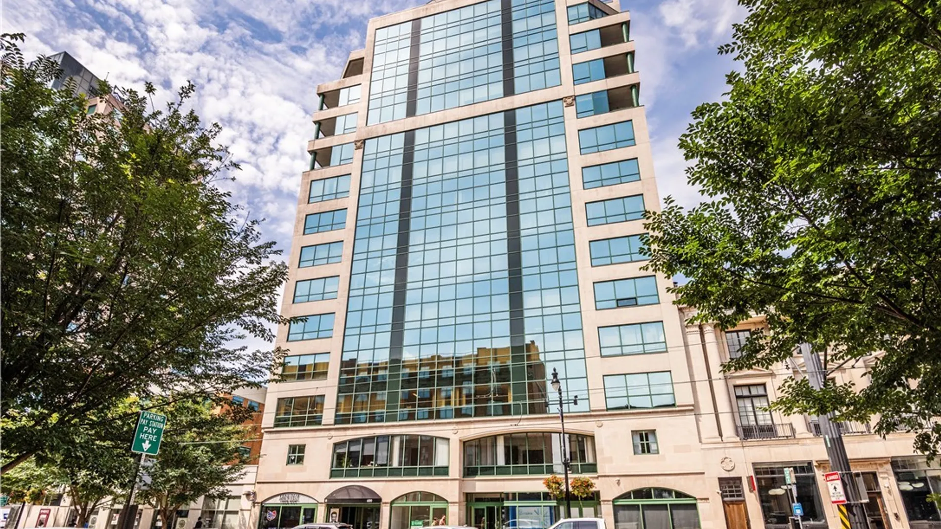Property at 610 Main Street #903, Buffalo, NY 14202 2