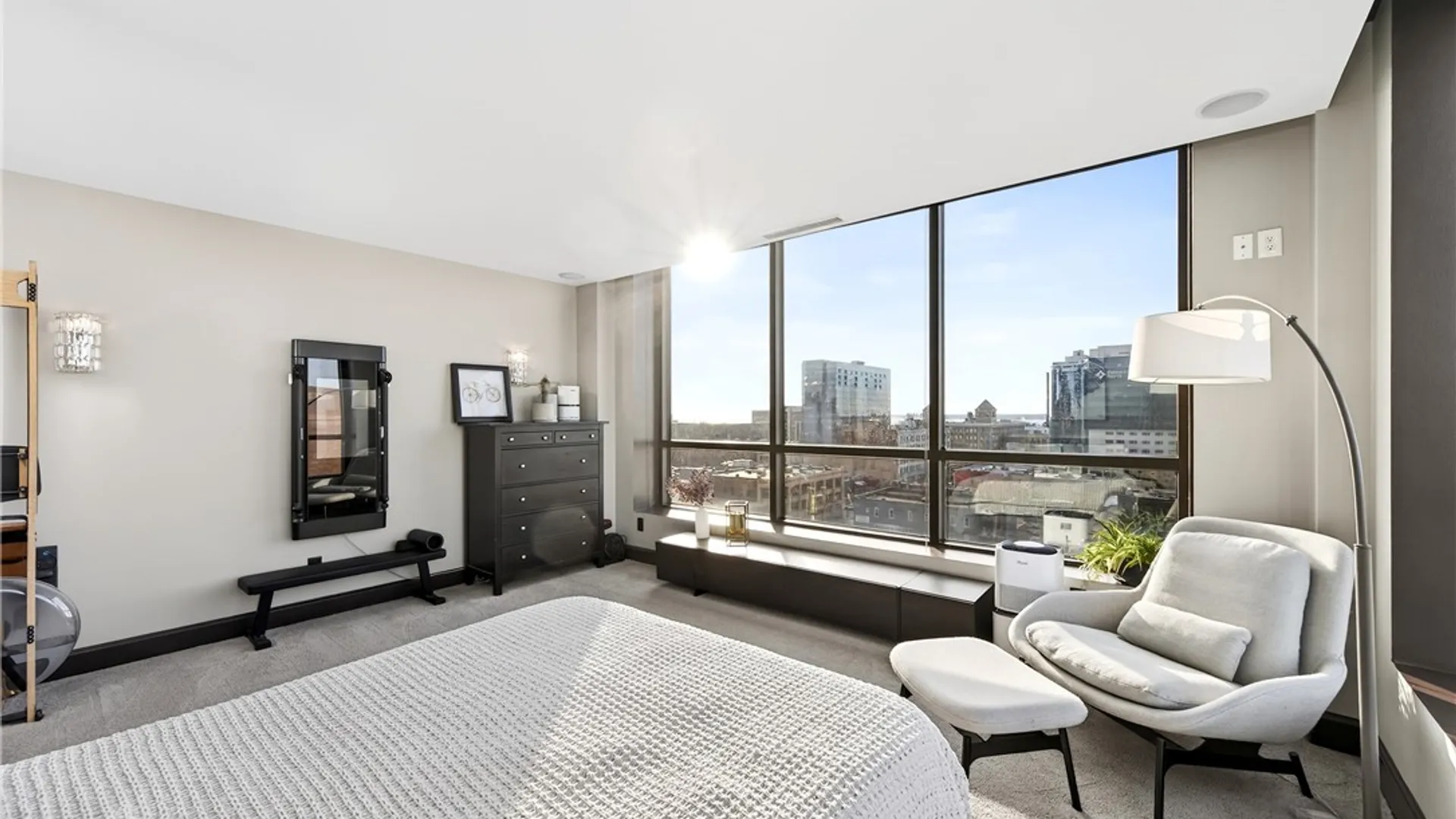 Property at 610 Main Street #903, Buffalo, NY 14202 21