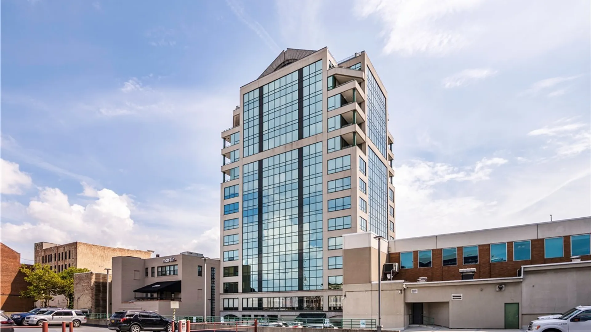 Property at 610 Main Street #903, Buffalo, NY 14202 3