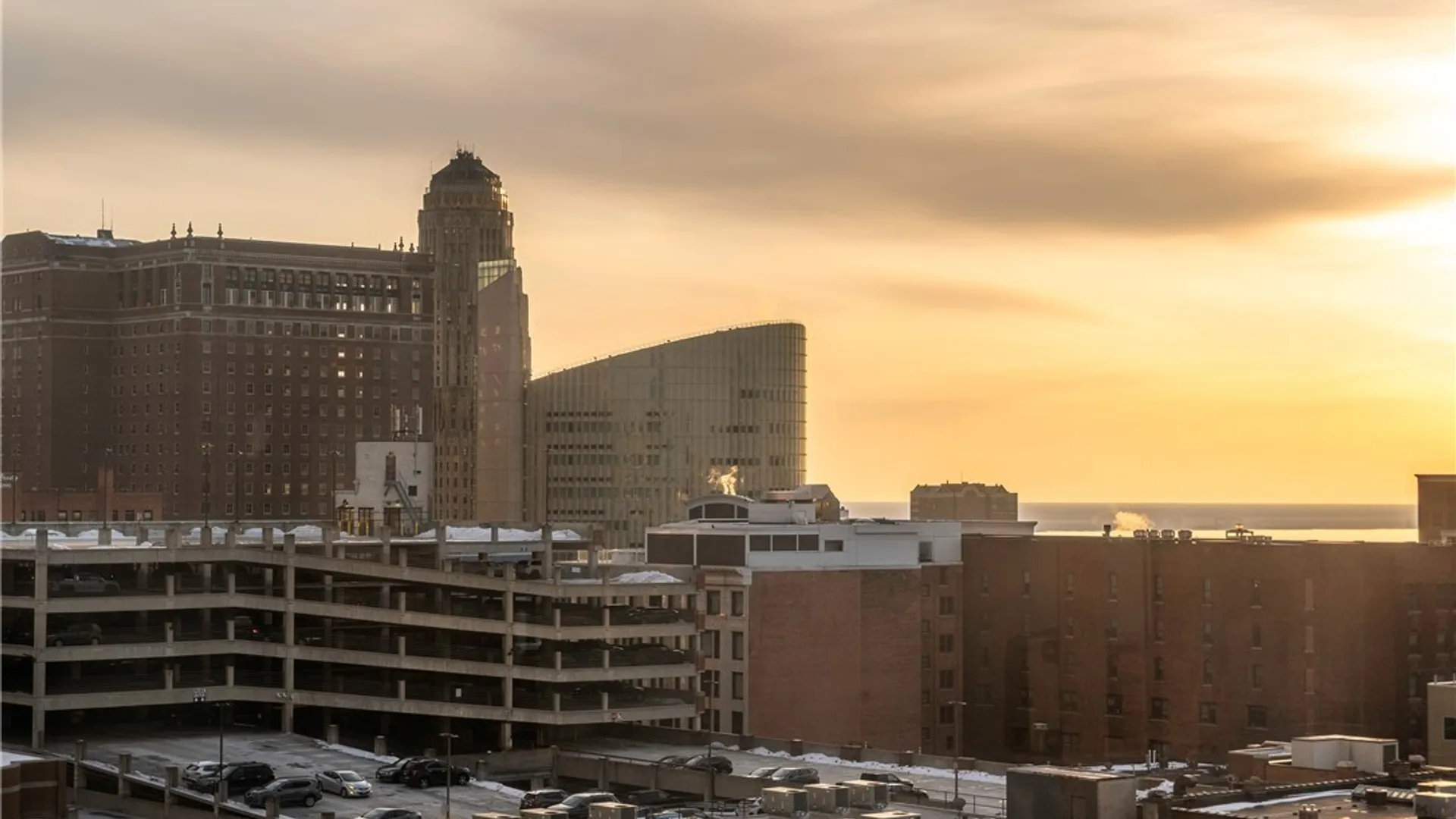 Property at 610 Main Street #903, Buffalo, NY 14202 34