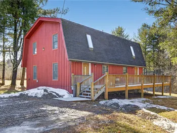Property at 582 King Road, Danby, NY 14850