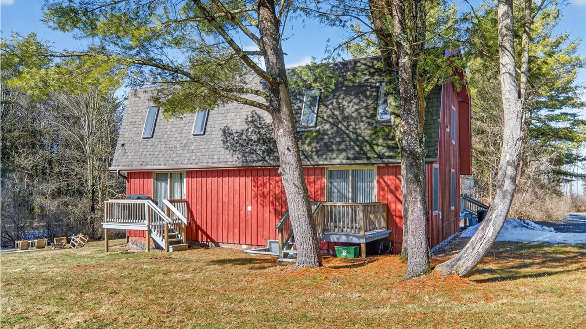 Property at 582 King Road, Danby, NY 14850 28