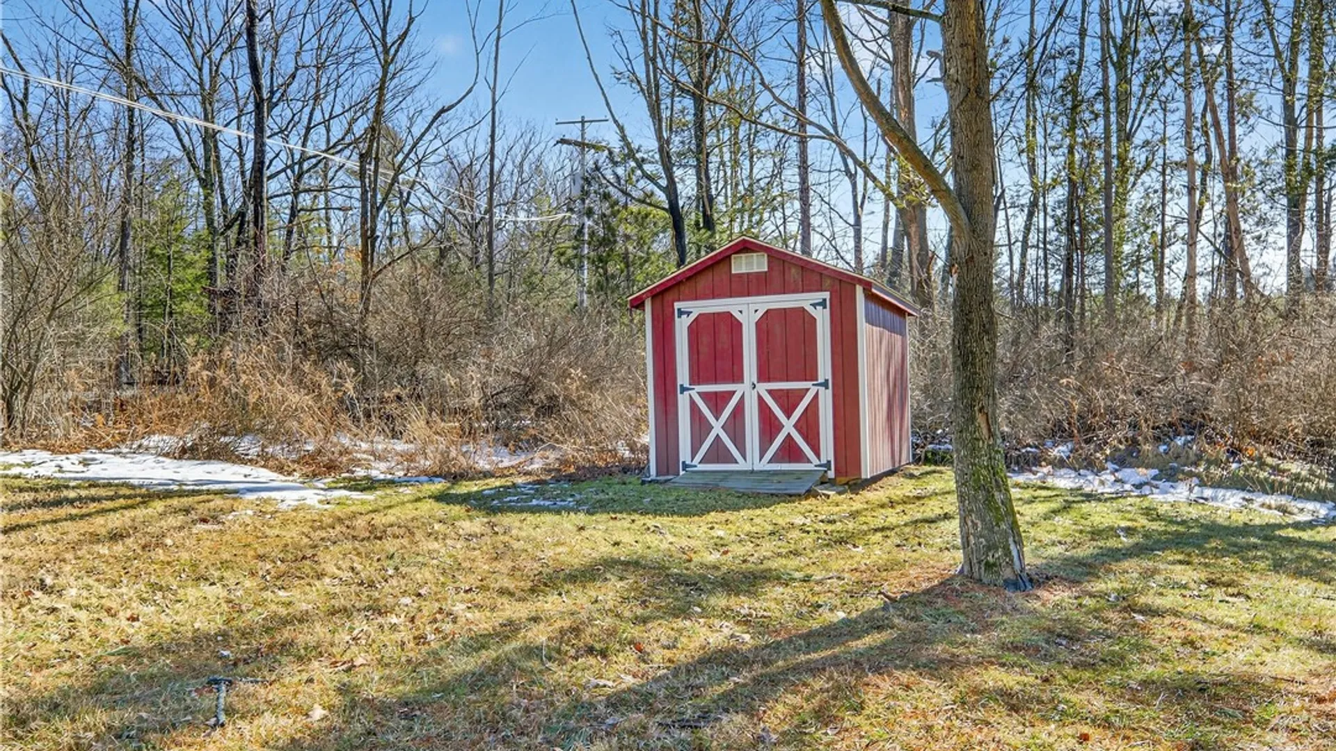 Property at 582 King Road, Danby, NY 14850 29