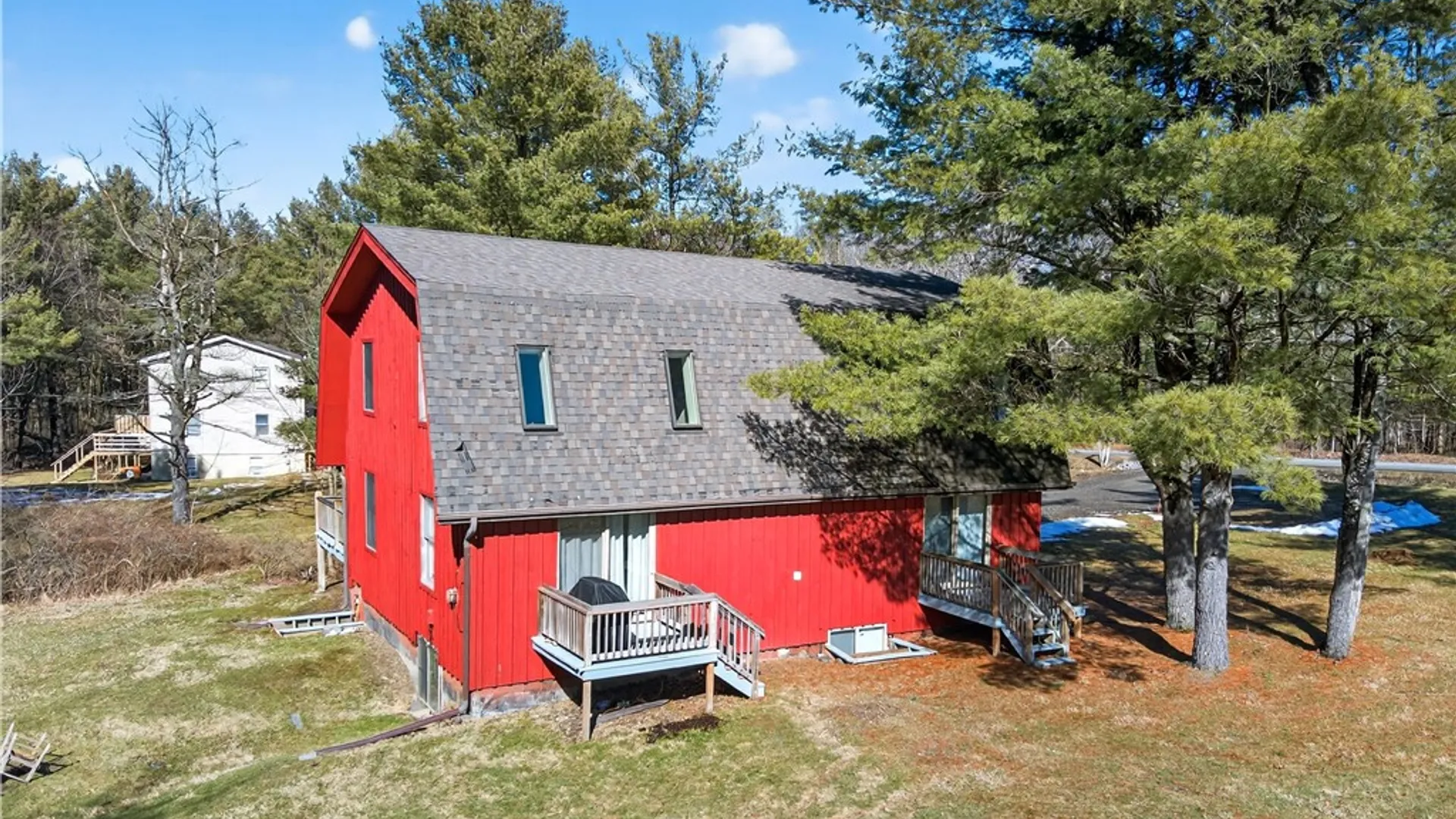 Property at 582 King Road, Danby, NY 14850 30