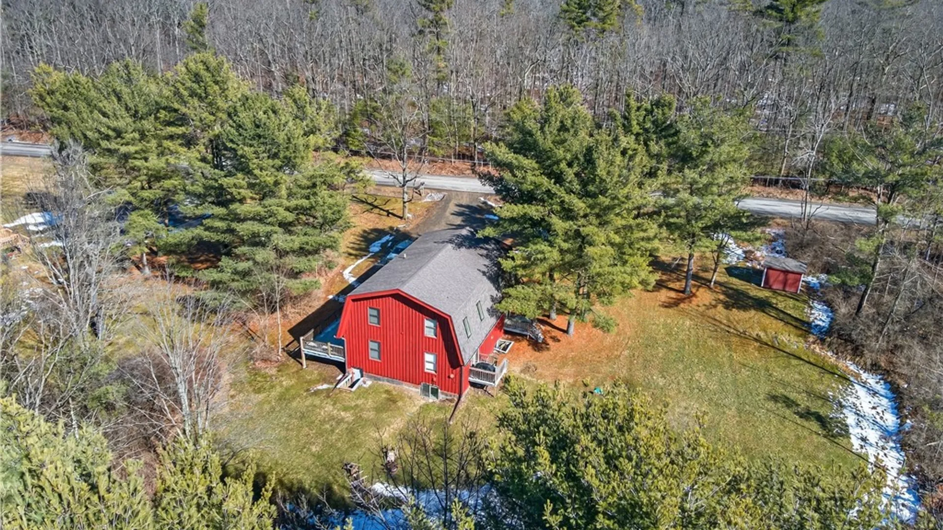 Property at 582 King Road, Danby, NY 14850 31