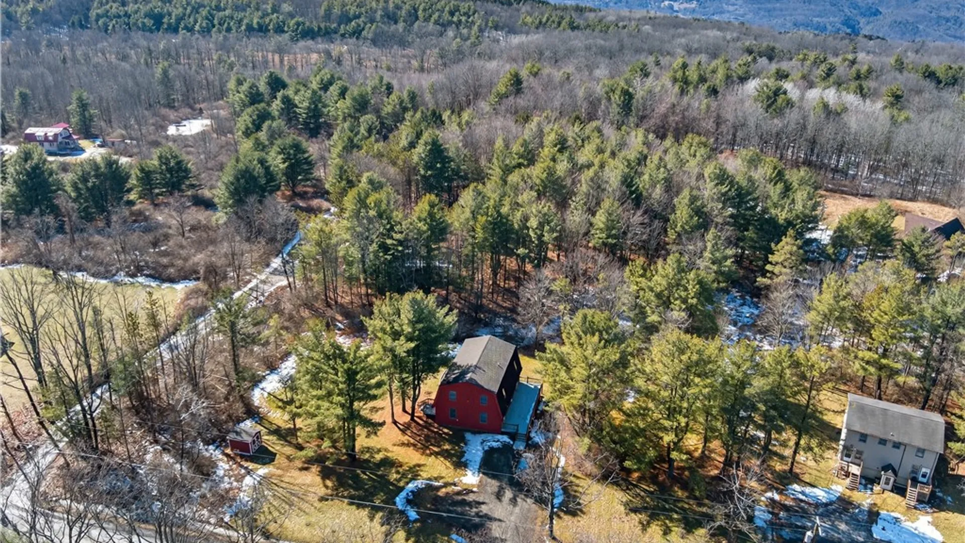 Property at 582 King Road, Danby, NY 14850 32