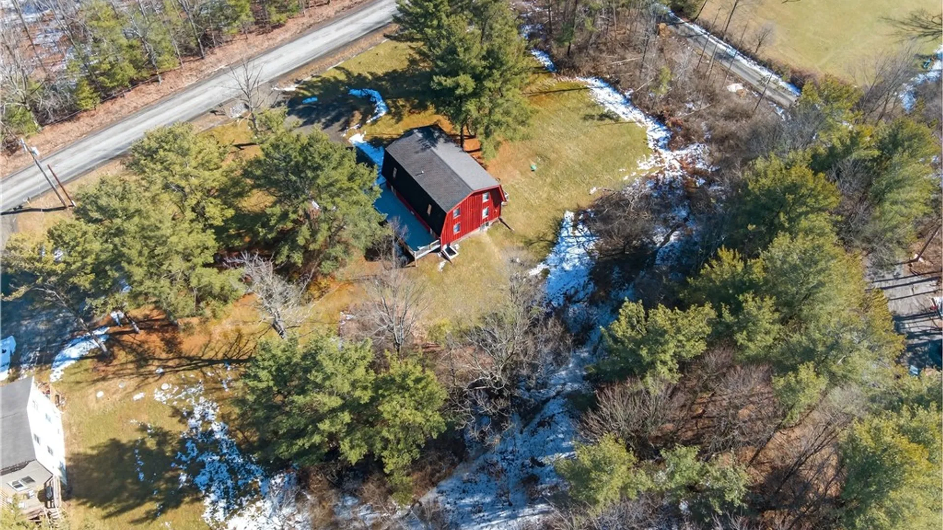 Property at 582 King Road, Danby, NY 14850 33