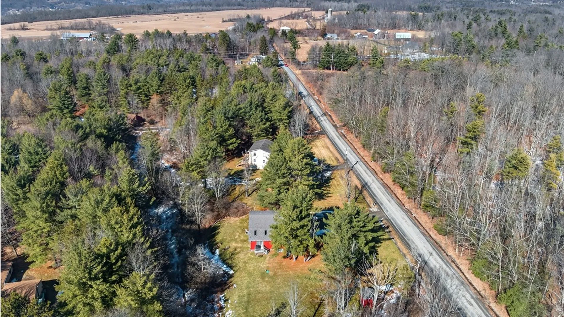 Property at 582 King Road, Danby, NY 14850 34