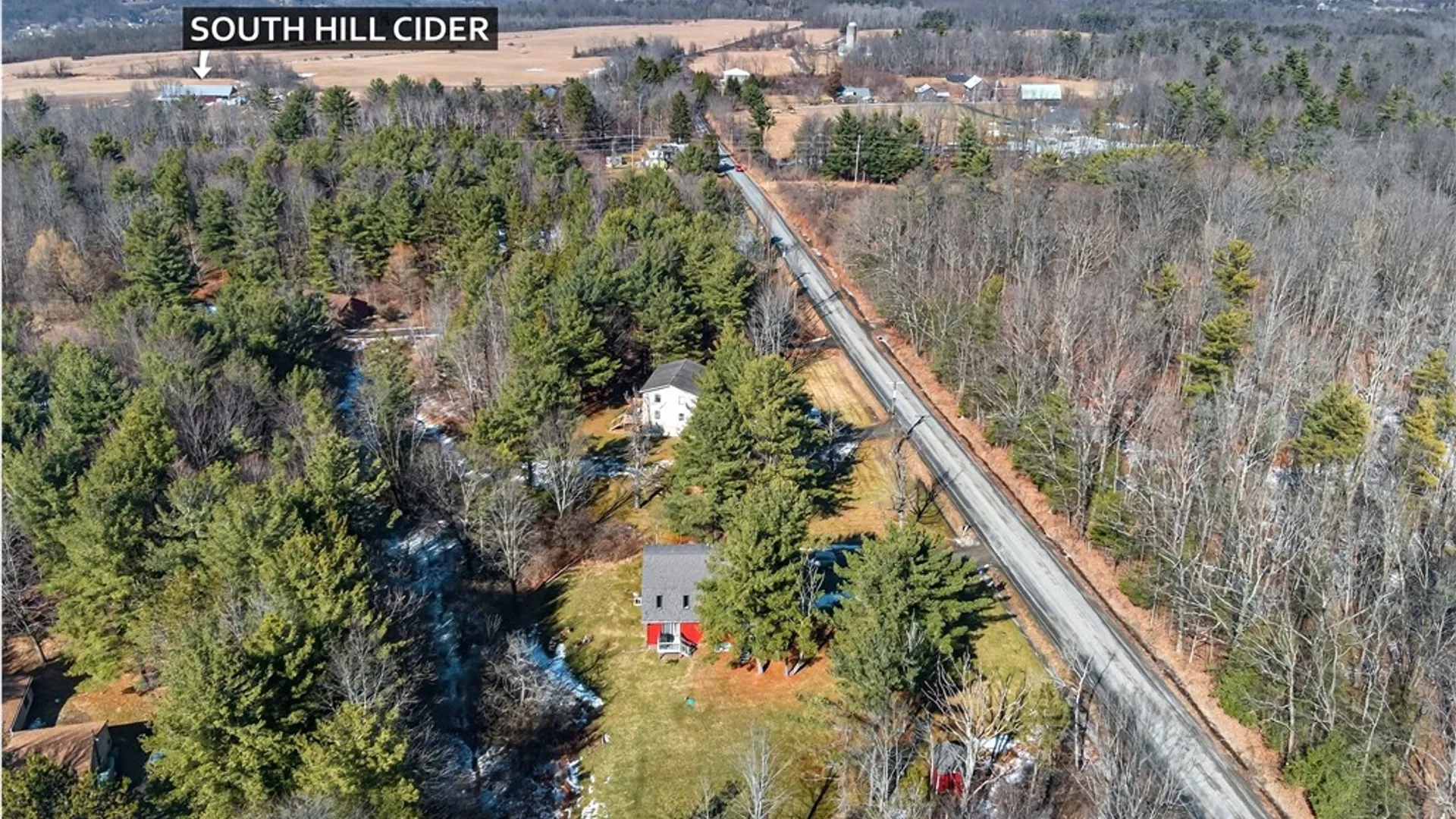 Property at 582 King Road, Danby, NY 14850 35