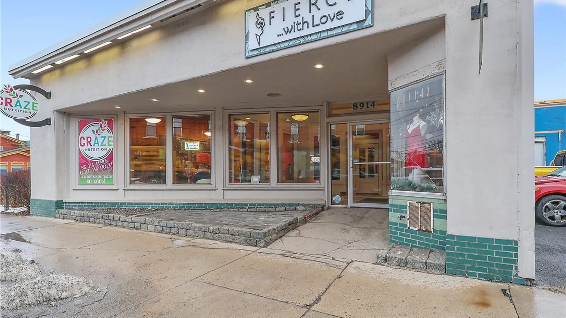 Property at 8914 Seneca Street, Brutus, NY 13166 2