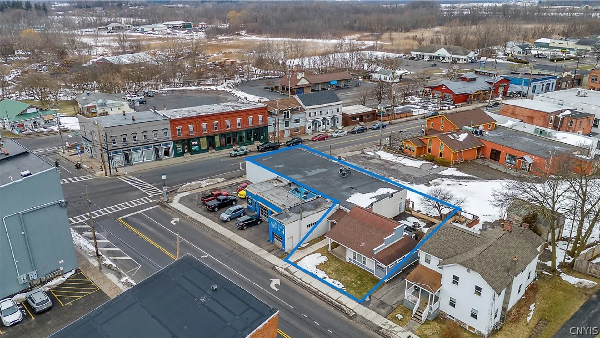 Property at 8914 Seneca Street, Brutus, NY 13166 4