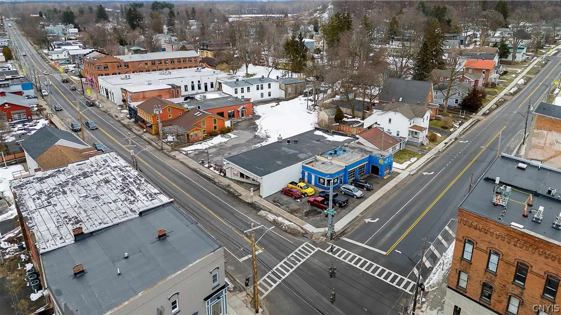 Property at 8914 Seneca Street, Brutus, NY 13166 5