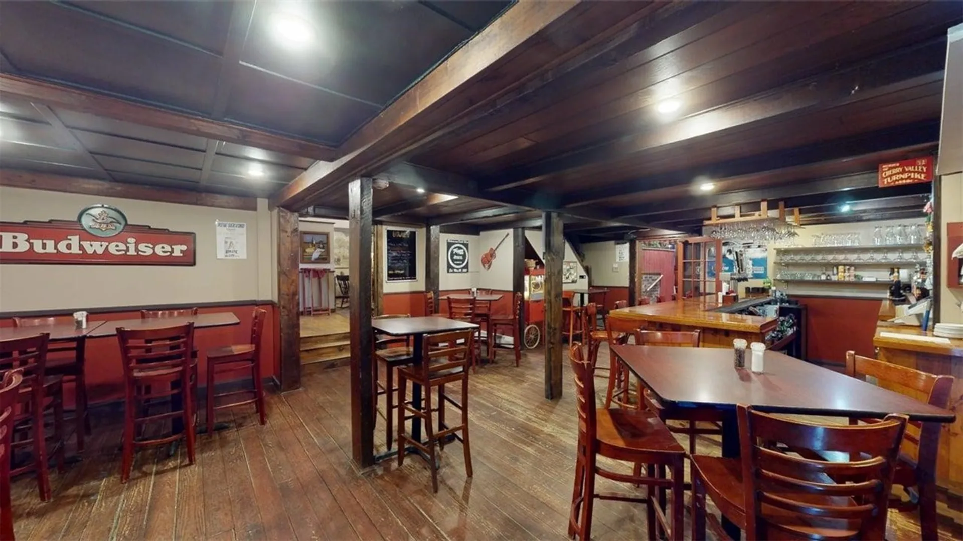 Property at 120 Main Street, Cherry Valley, NY 13320 16