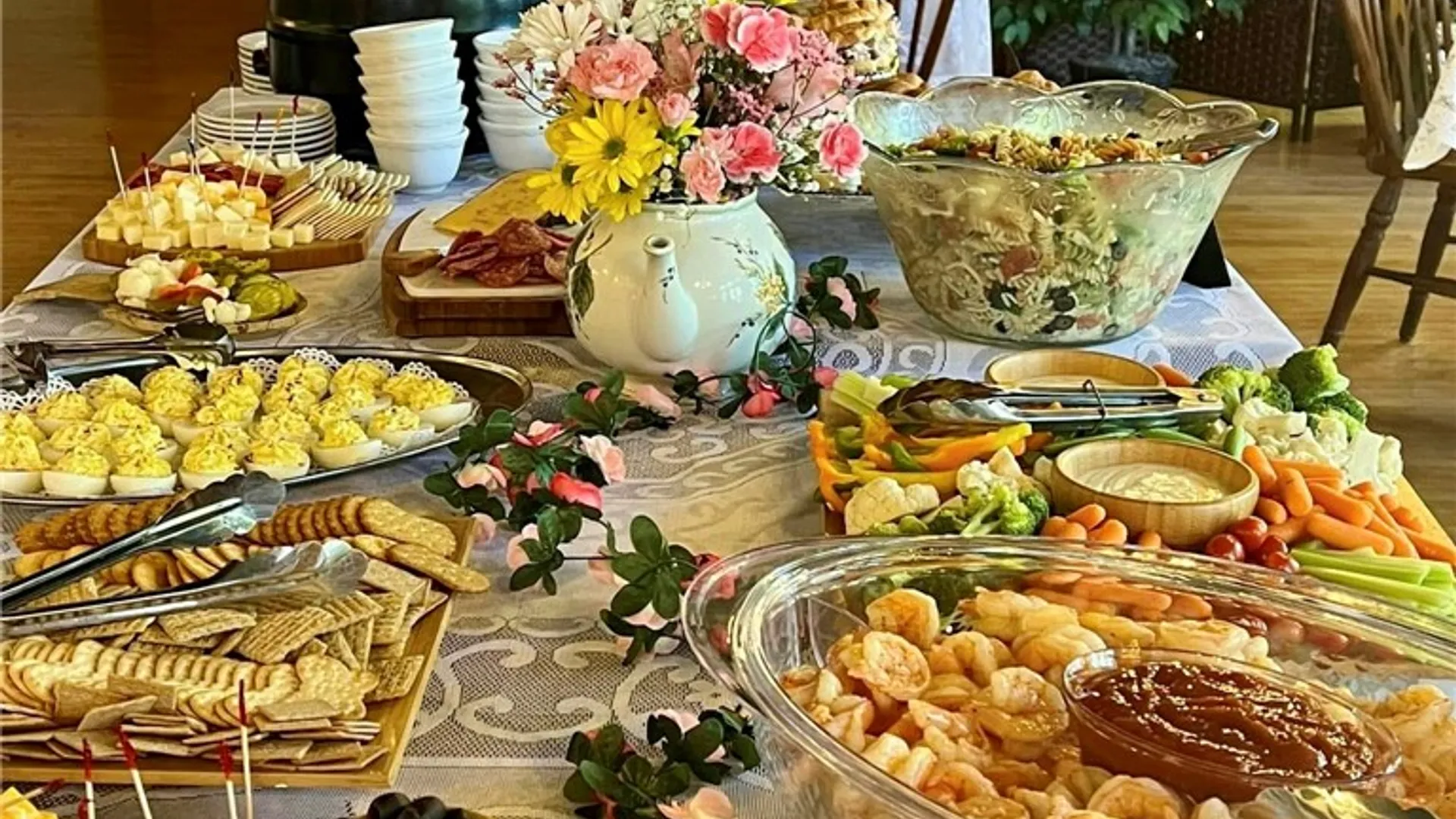 Property at 120 Main Street, Cherry Valley, NY 13320 31