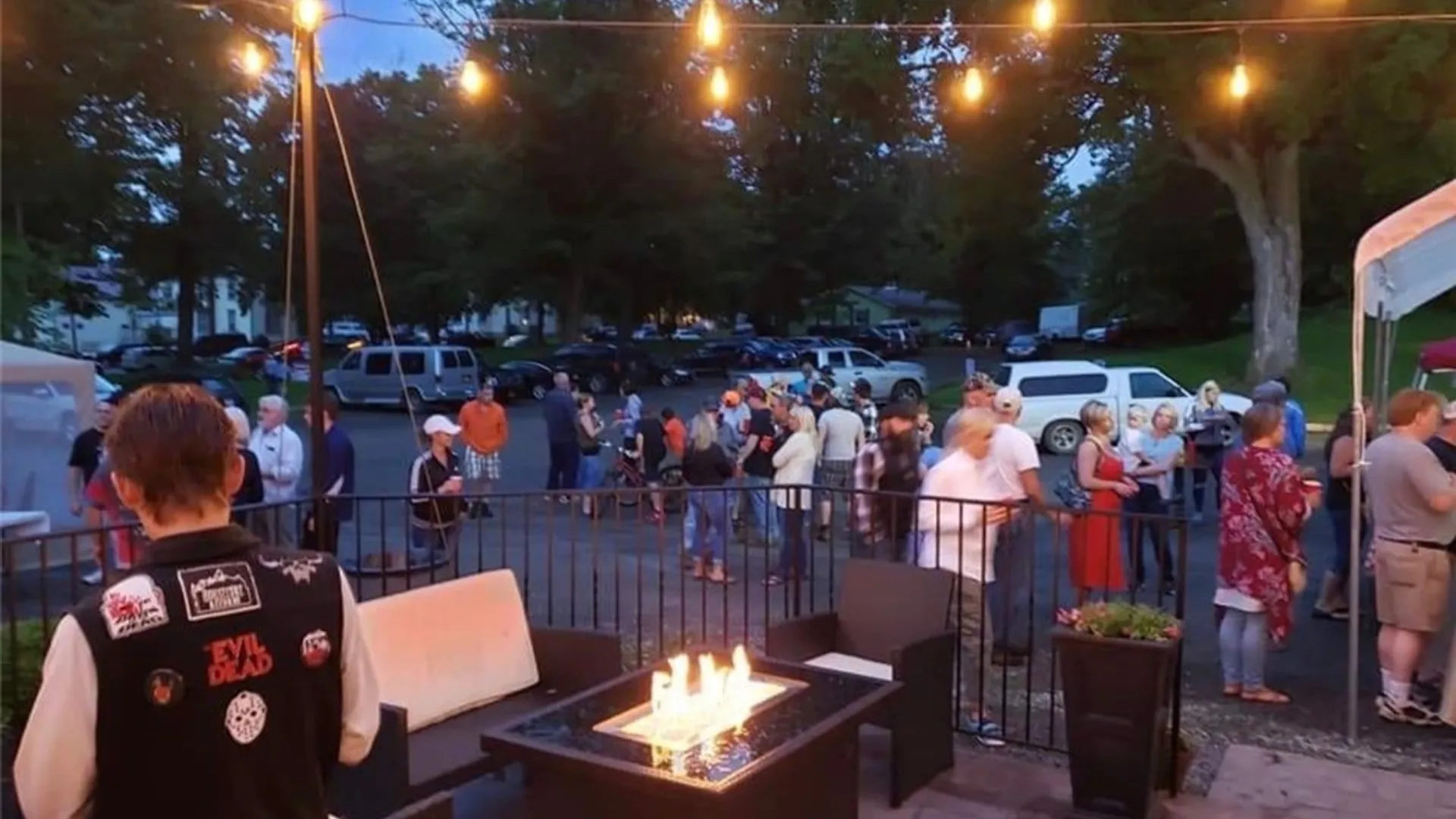 Property at 120 Main Street, Cherry Valley, NY 13320 43