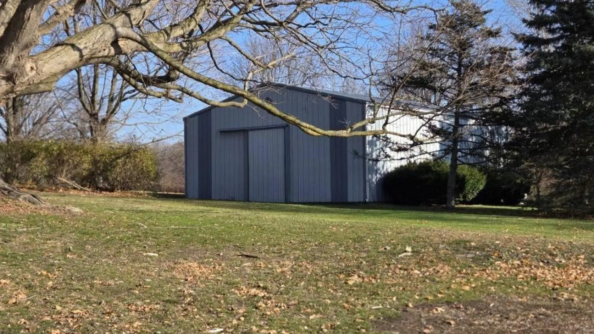 Property at 8121 Telephone Road, Pavilion, NY 14482 10