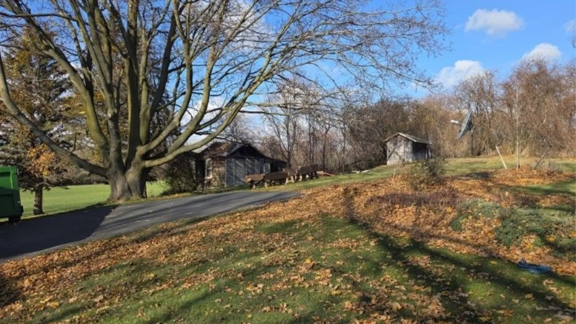Property at 8121 Telephone Road, Pavilion, NY 14482 11