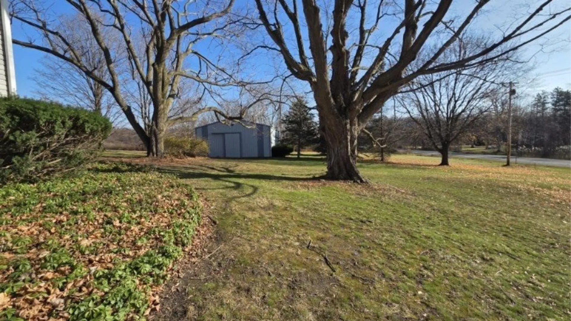 Property at 8121 Telephone Road, Pavilion, NY 14482 12