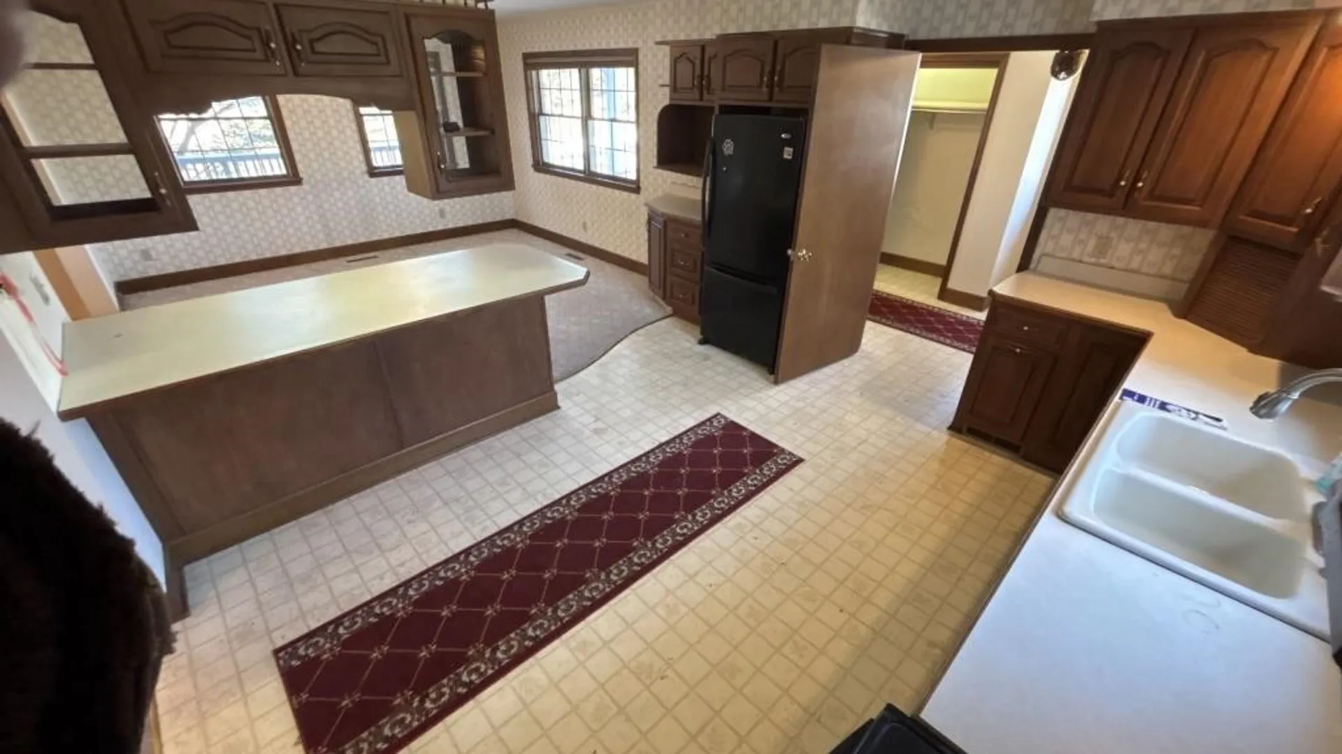 Property at 8121 Telephone Road, Pavilion, NY 14482 14