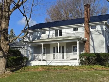 Property at 8121 Telephone Road, Pavilion, NY 14482