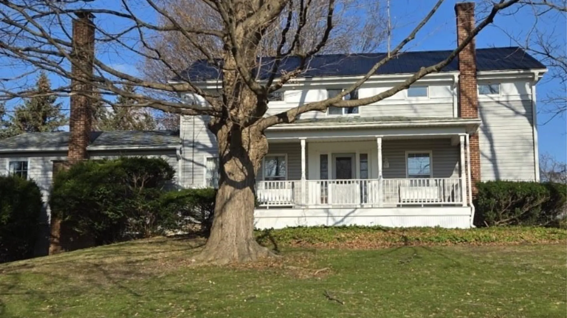 Property at 8121 Telephone Road, Pavilion, NY 14482 2