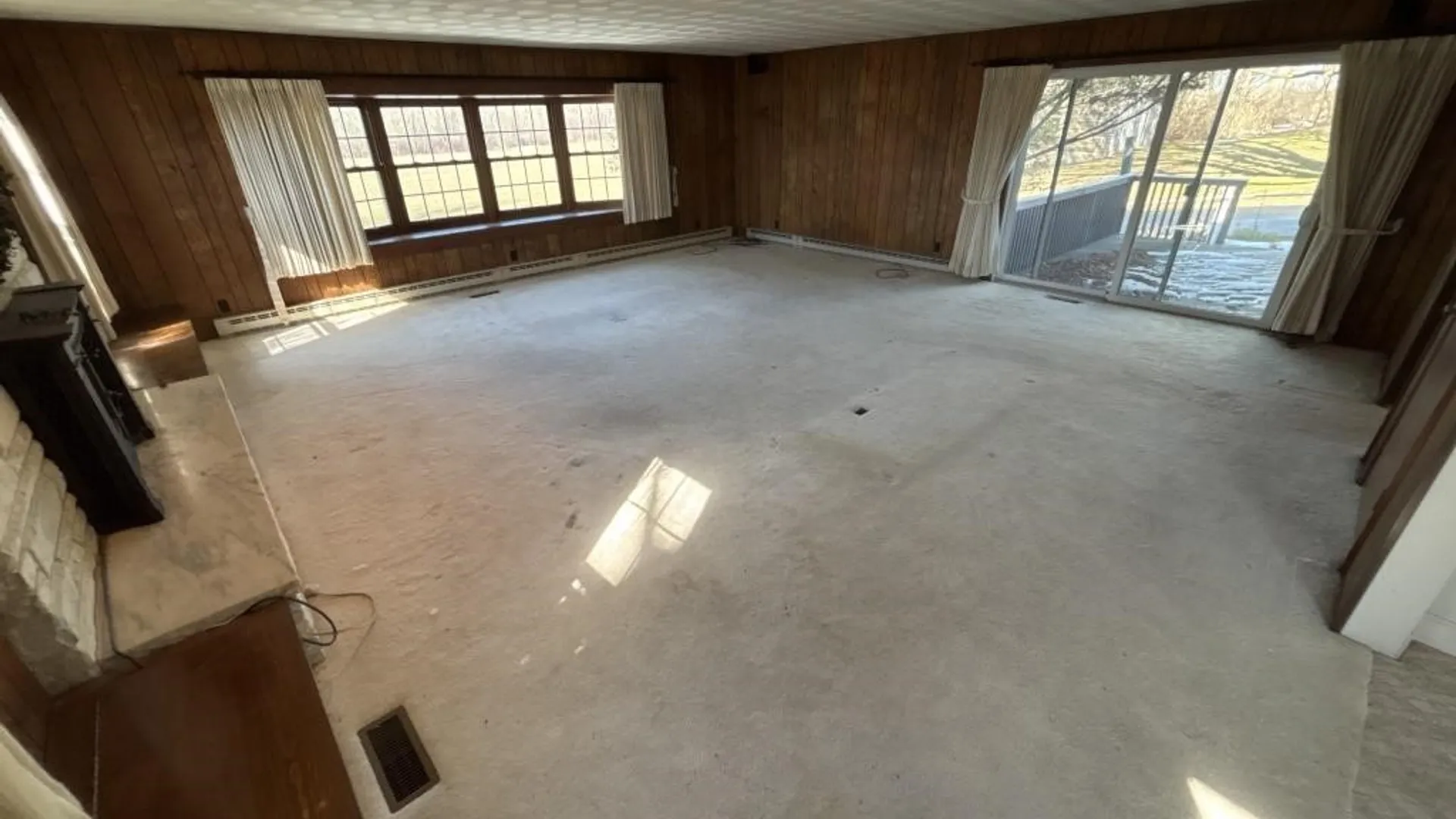 Property at 8121 Telephone Road, Pavilion, NY 14482 20