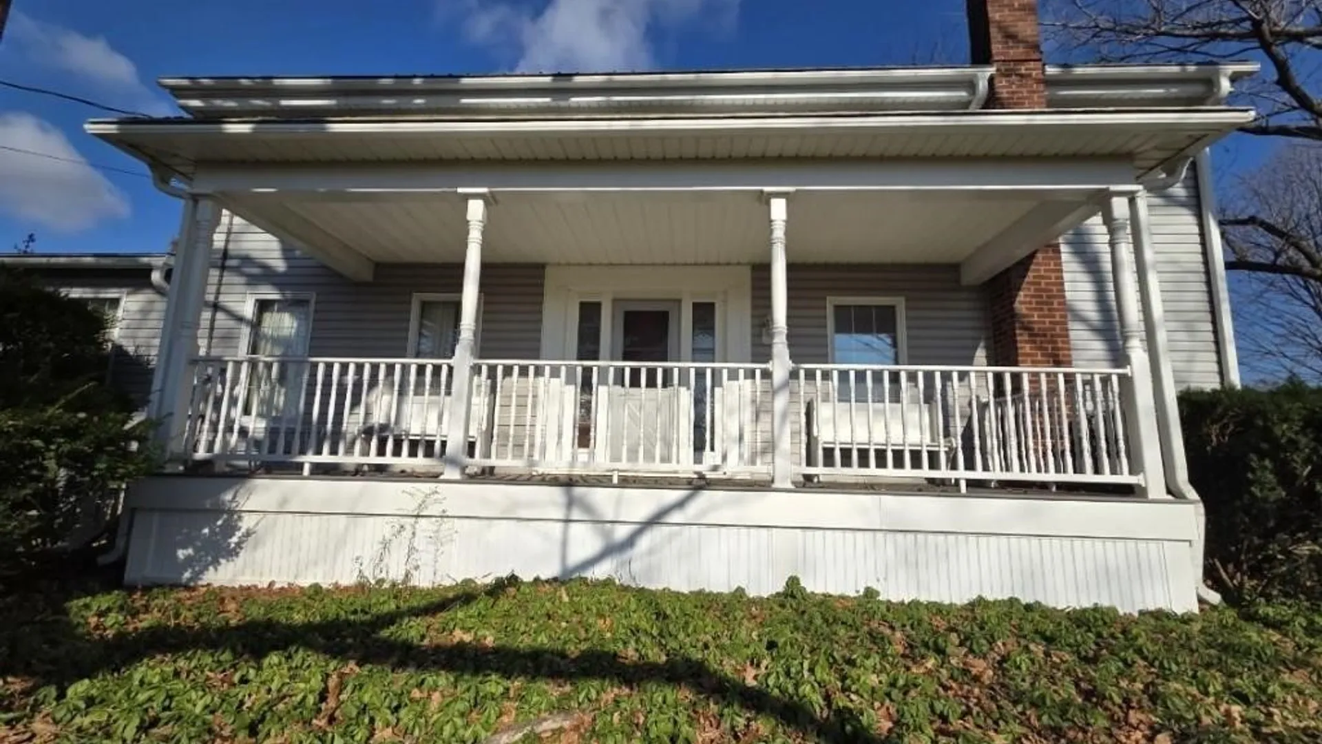 Property at 8121 Telephone Road, Pavilion, NY 14482 3