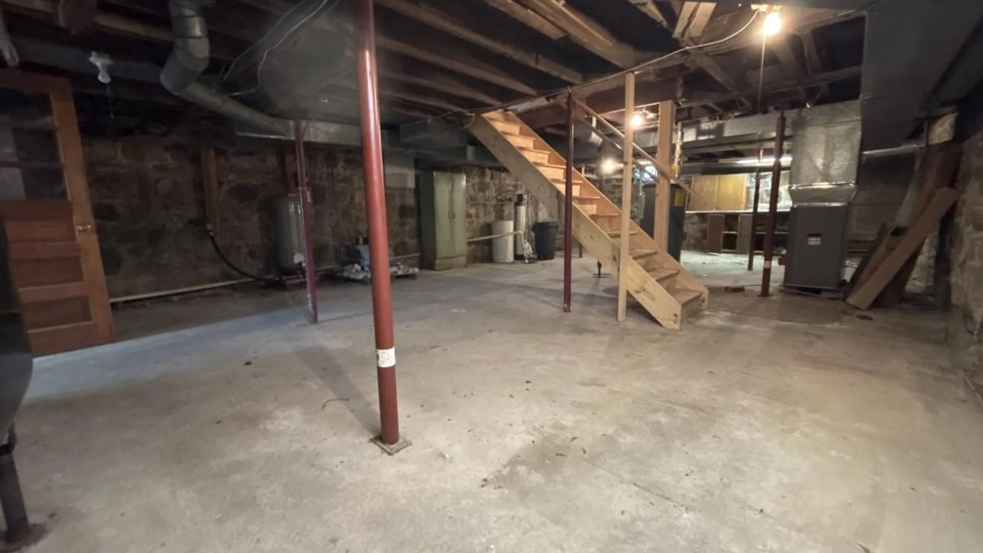 Property at 8121 Telephone Road, Pavilion, NY 14482 34