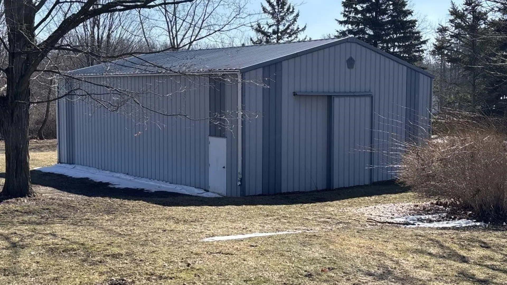 Property at 8121 Telephone Road, Pavilion, NY 14482 39