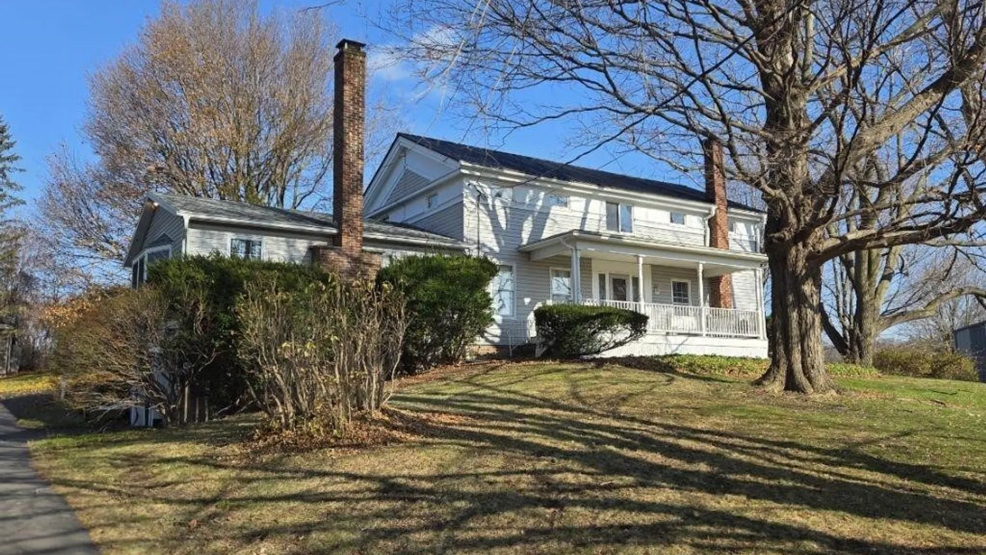 Property at 8121 Telephone Road, Pavilion, NY 14482 4