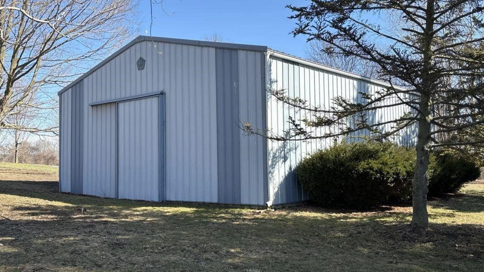 Property at 8121 Telephone Road, Pavilion, NY 14482 40