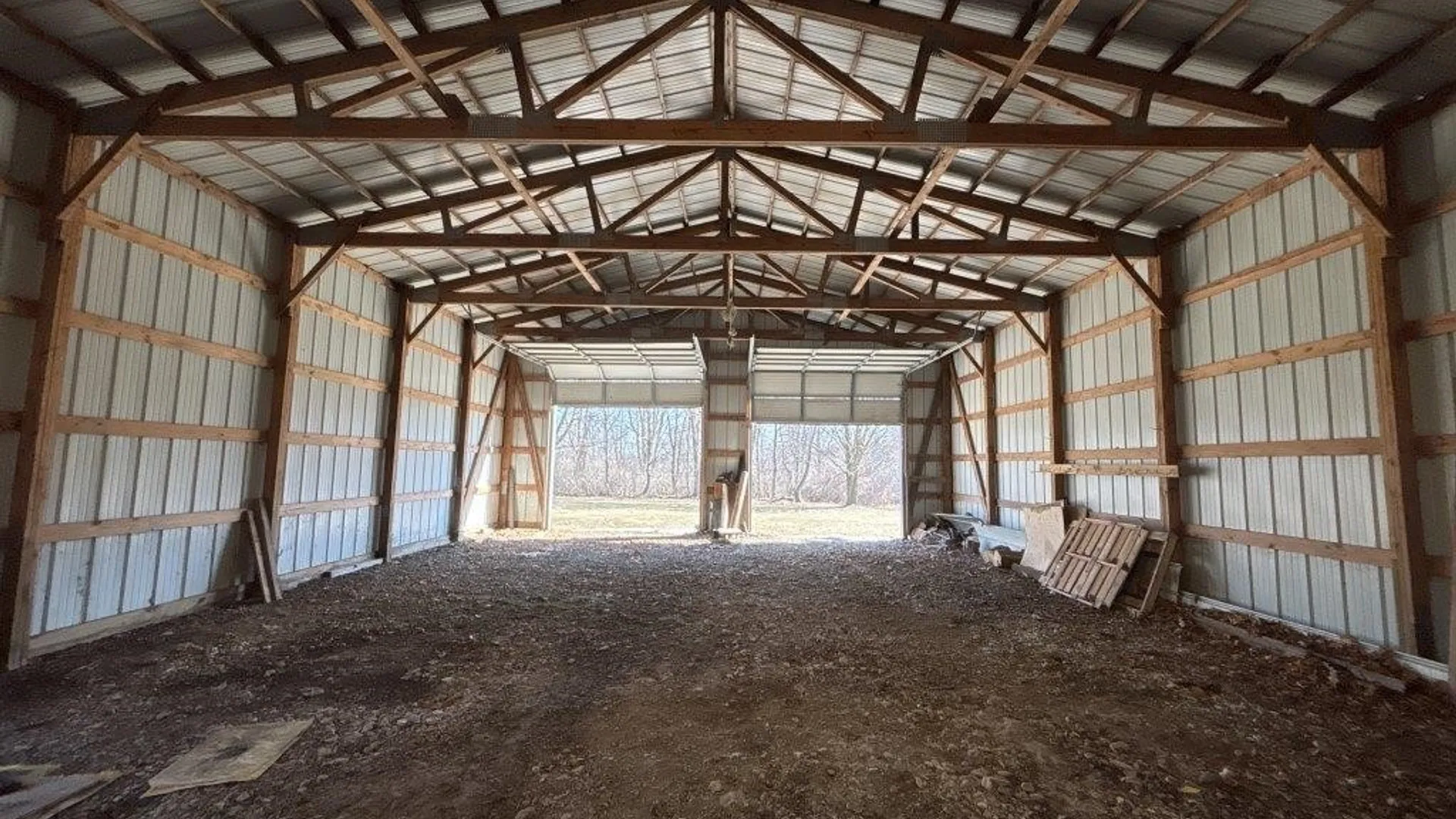 Property at 8121 Telephone Road, Pavilion, NY 14482 42