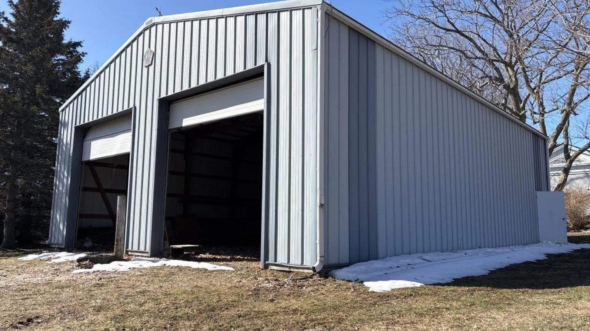Property at 8121 Telephone Road, Pavilion, NY 14482 45