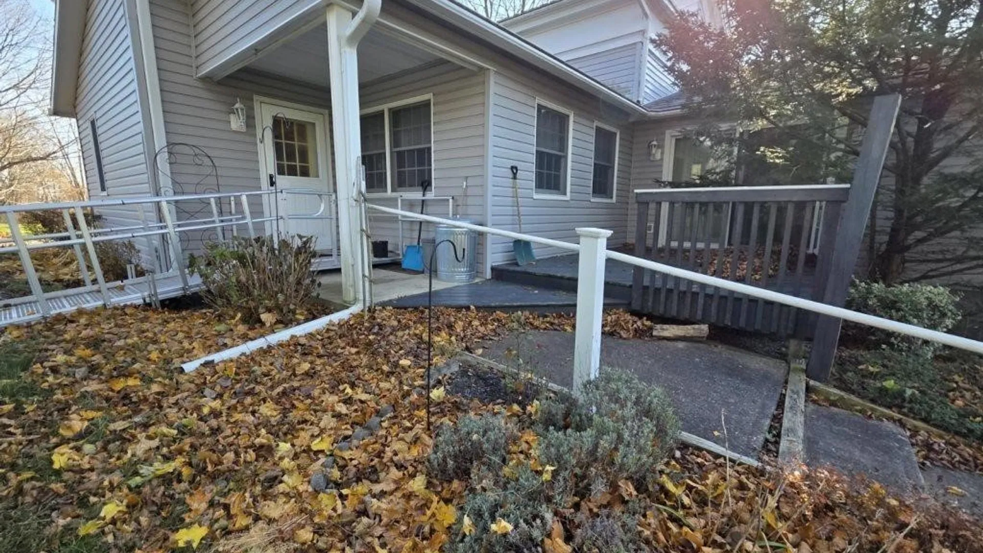 Property at 8121 Telephone Road, Pavilion, NY 14482 7