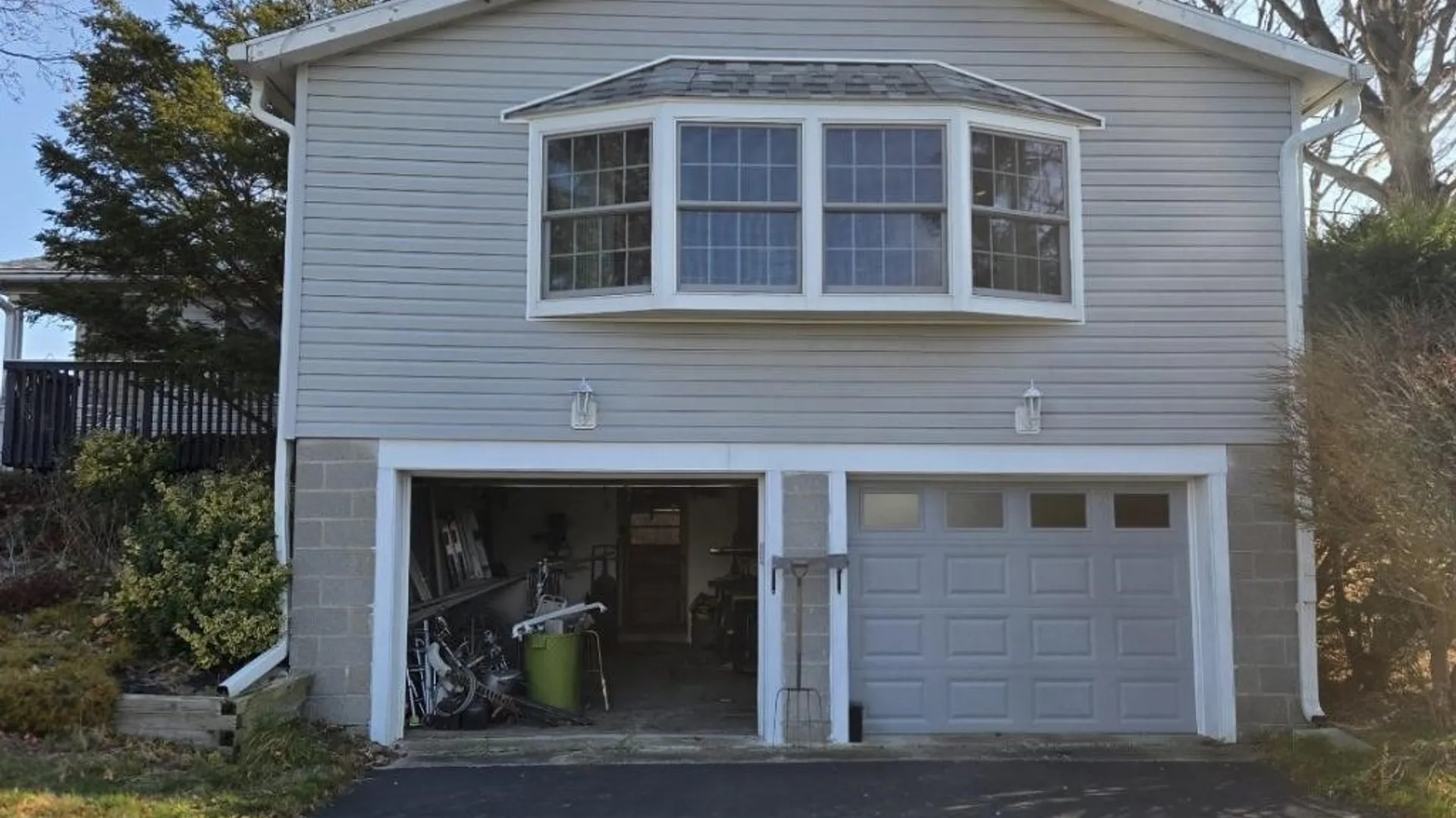 Property at 8121 Telephone Road, Pavilion, NY 14482 8