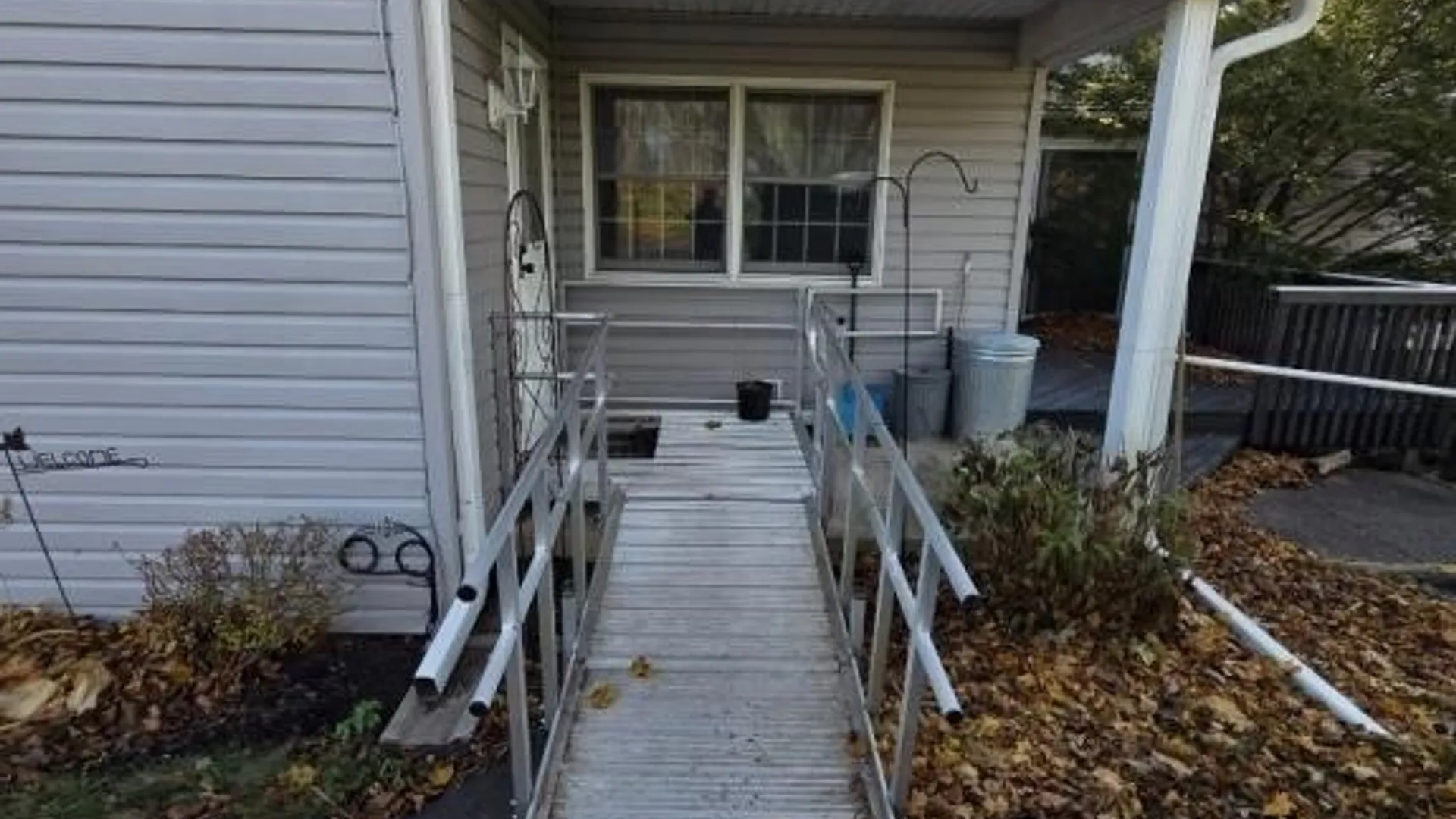 Property at 8121 Telephone Road, Pavilion, NY 14482 9